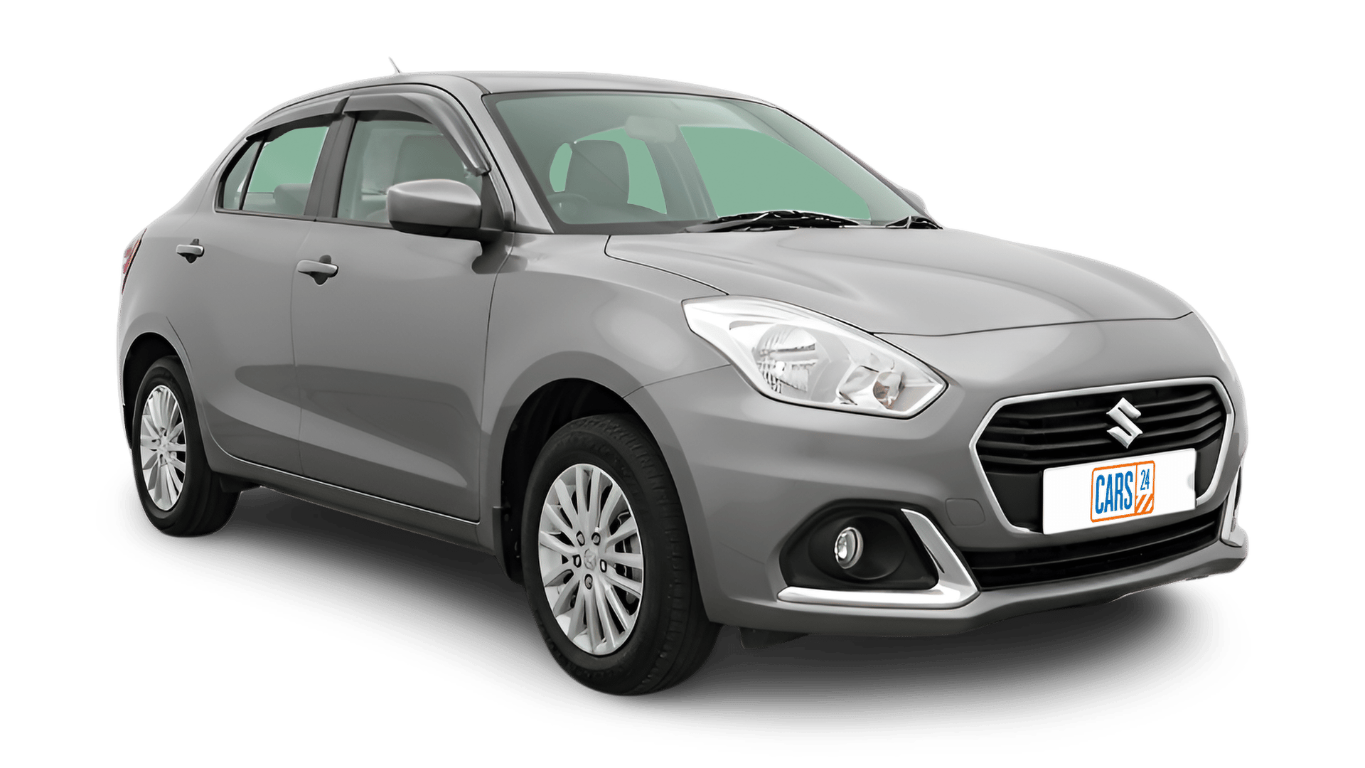 2022 Maruti Dzire - Sedan - Petrol - Manual - ₹5.40 lakh